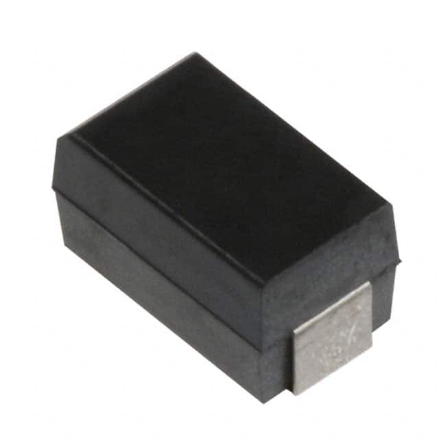 T499X227K010ATE500 KEMET  Condensatori a film sottile